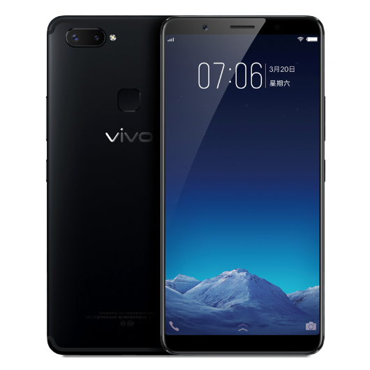 Сервисный центр Vivo в Санкт-Петербурге