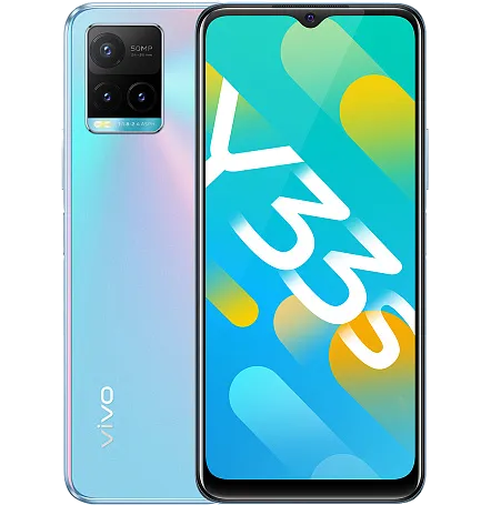 телефон Vivo Y33s