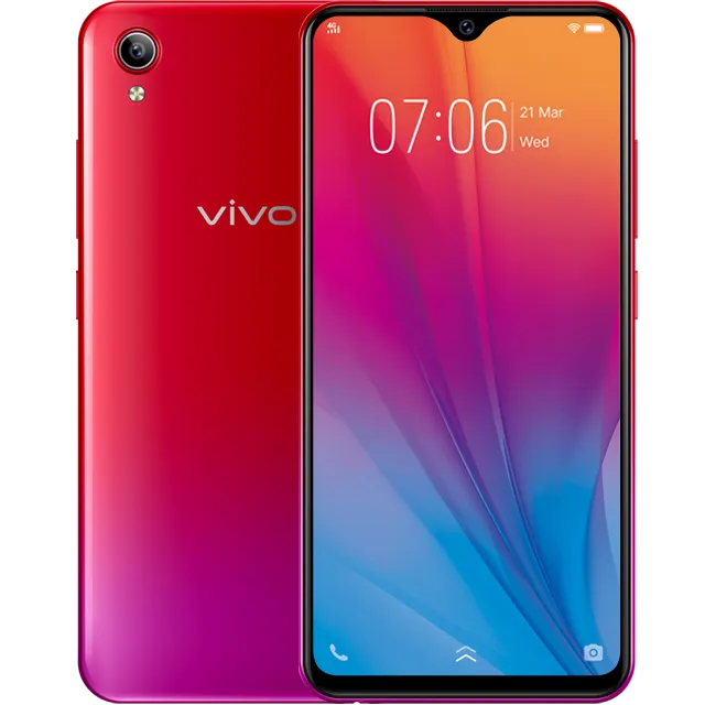 телефон Vivo Y91C