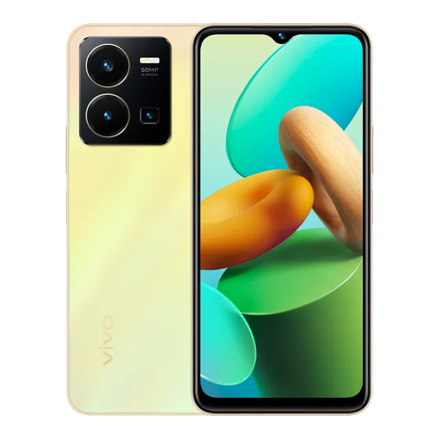 телефон Vivo Y35